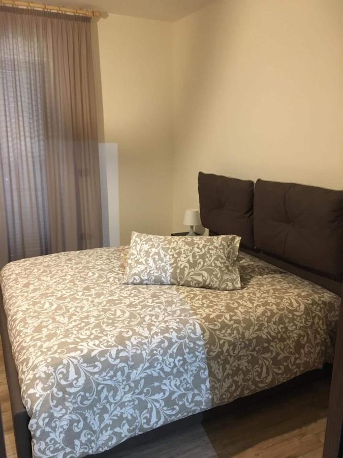 B & B Evergreen Corbara  Экстерьер фото