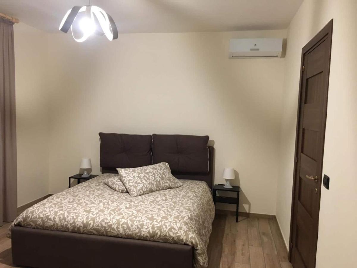 B & B Evergreen Corbara  Экстерьер фото