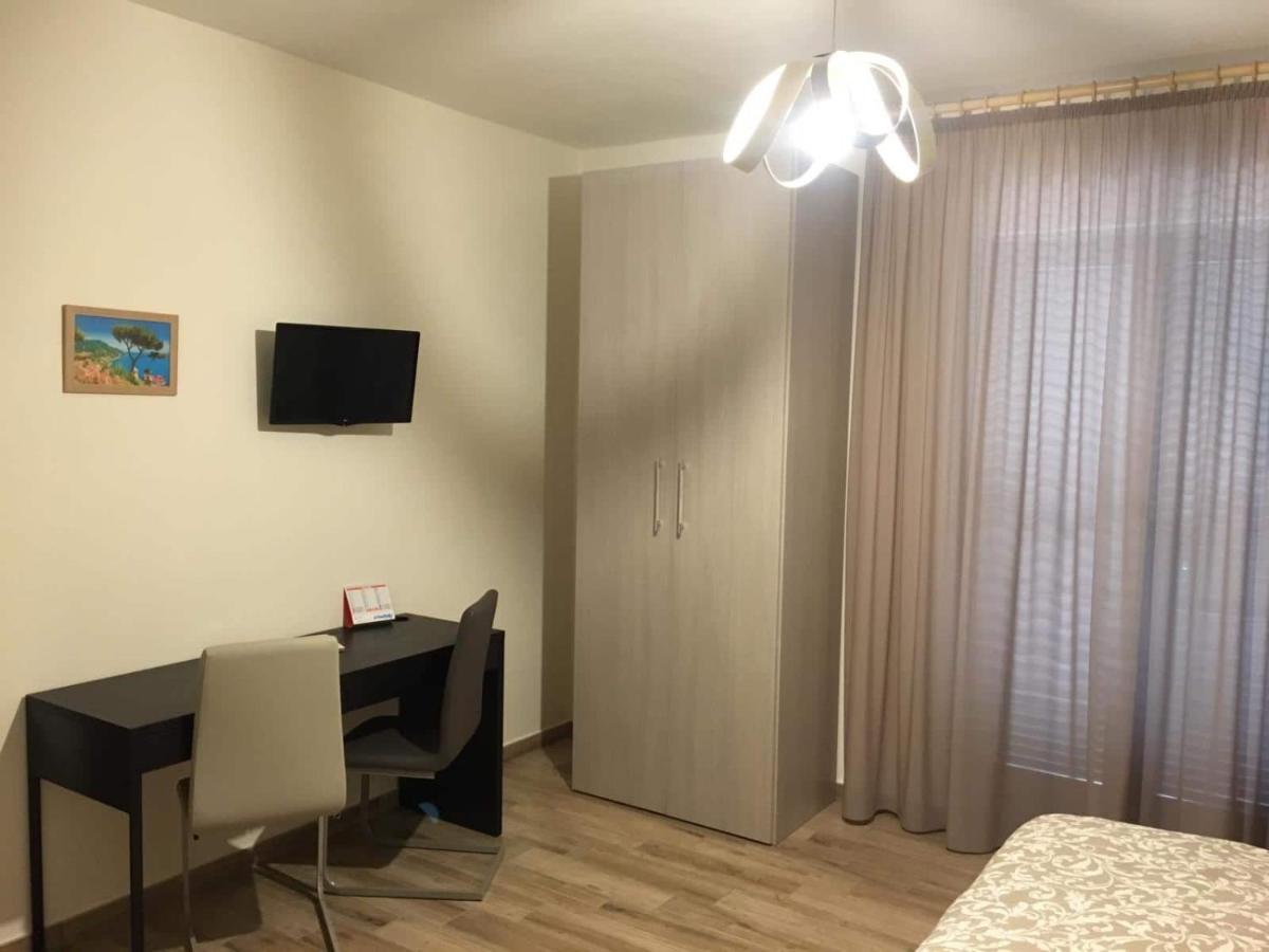 B & B Evergreen Corbara  Экстерьер фото