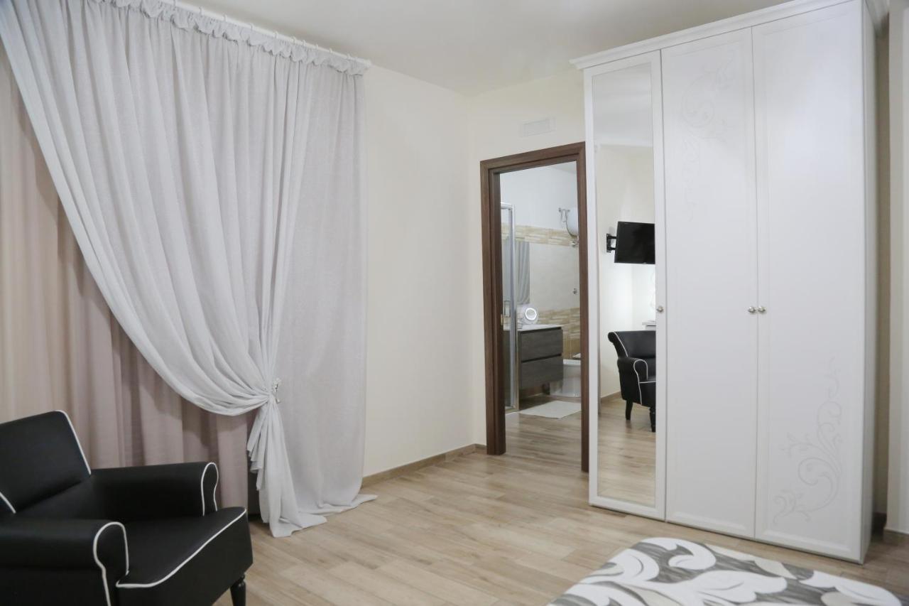B & B Evergreen Corbara  Экстерьер фото