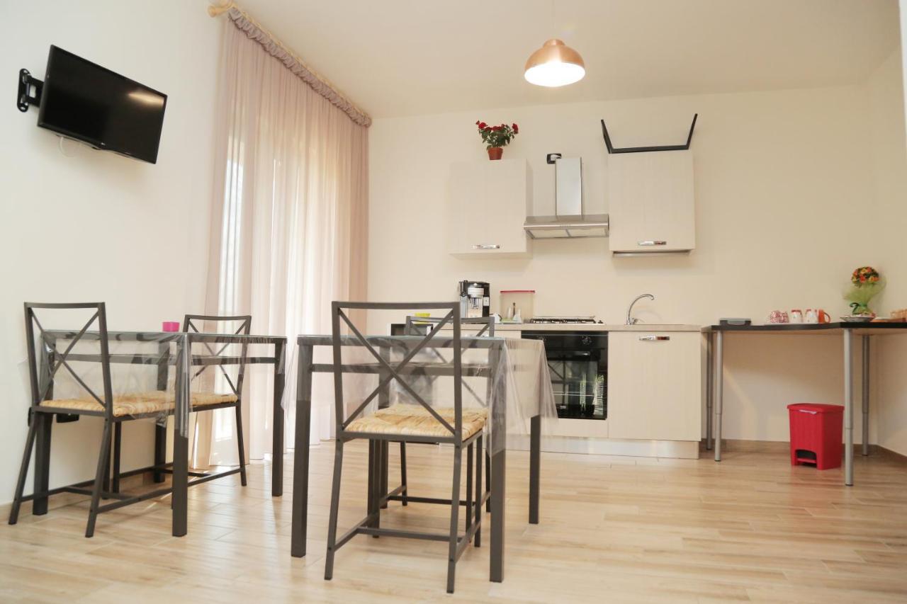 B & B Evergreen Corbara  Экстерьер фото