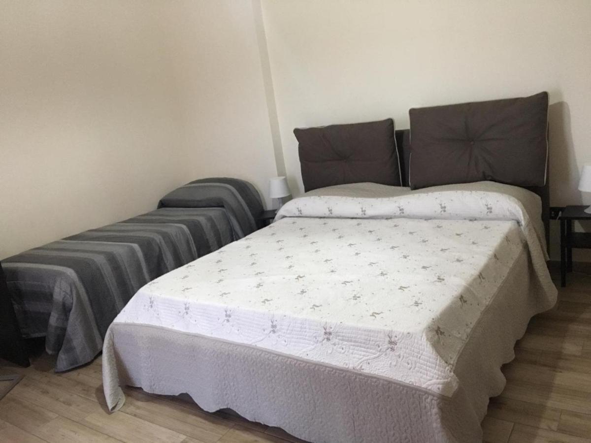 B & B Evergreen Corbara  Номер фото