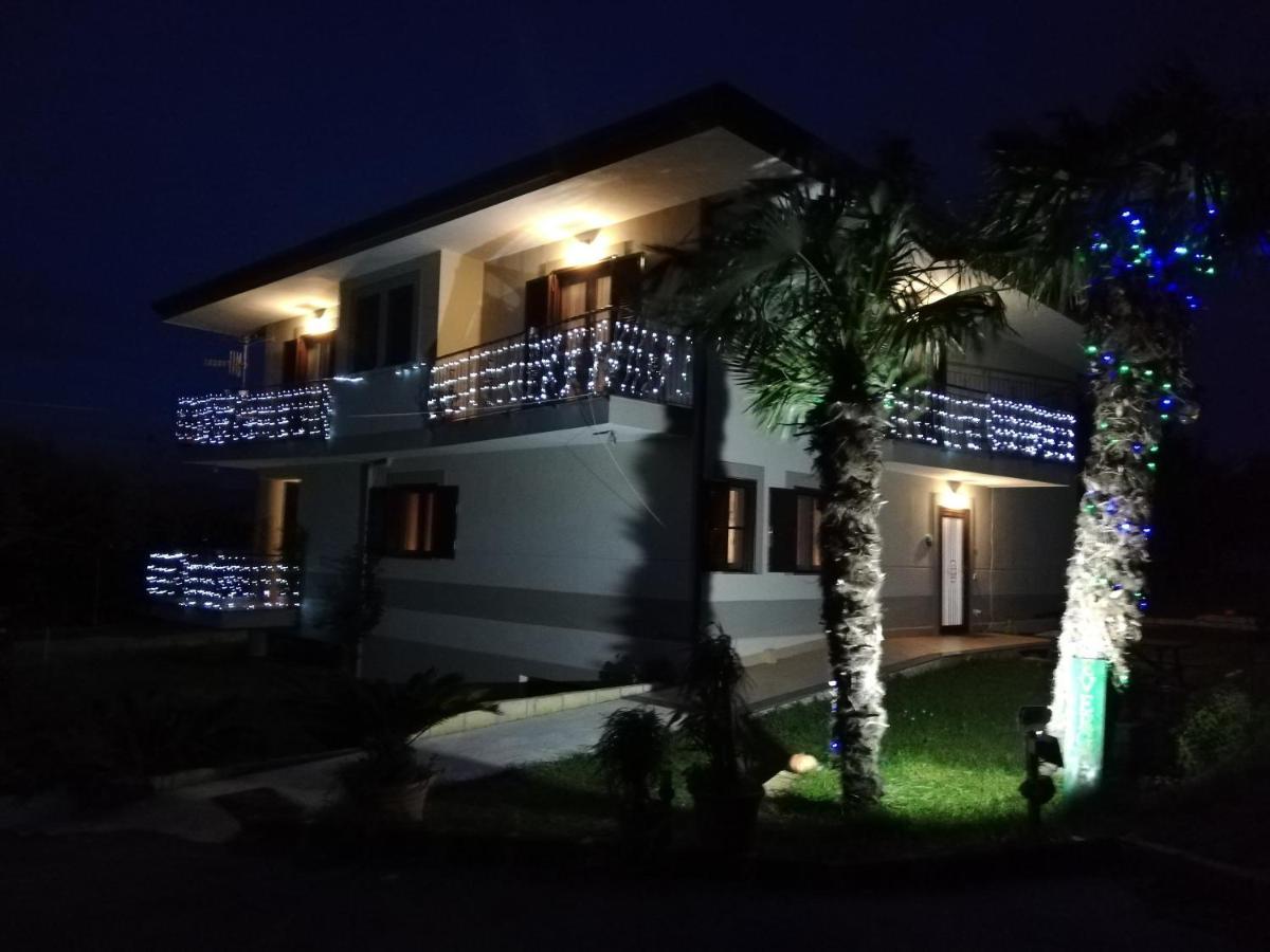 B & B Evergreen Corbara  Экстерьер фото
