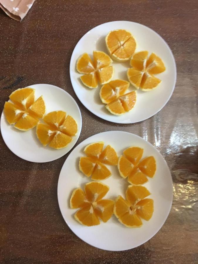 B & B Evergreen Corbara  Экстерьер фото