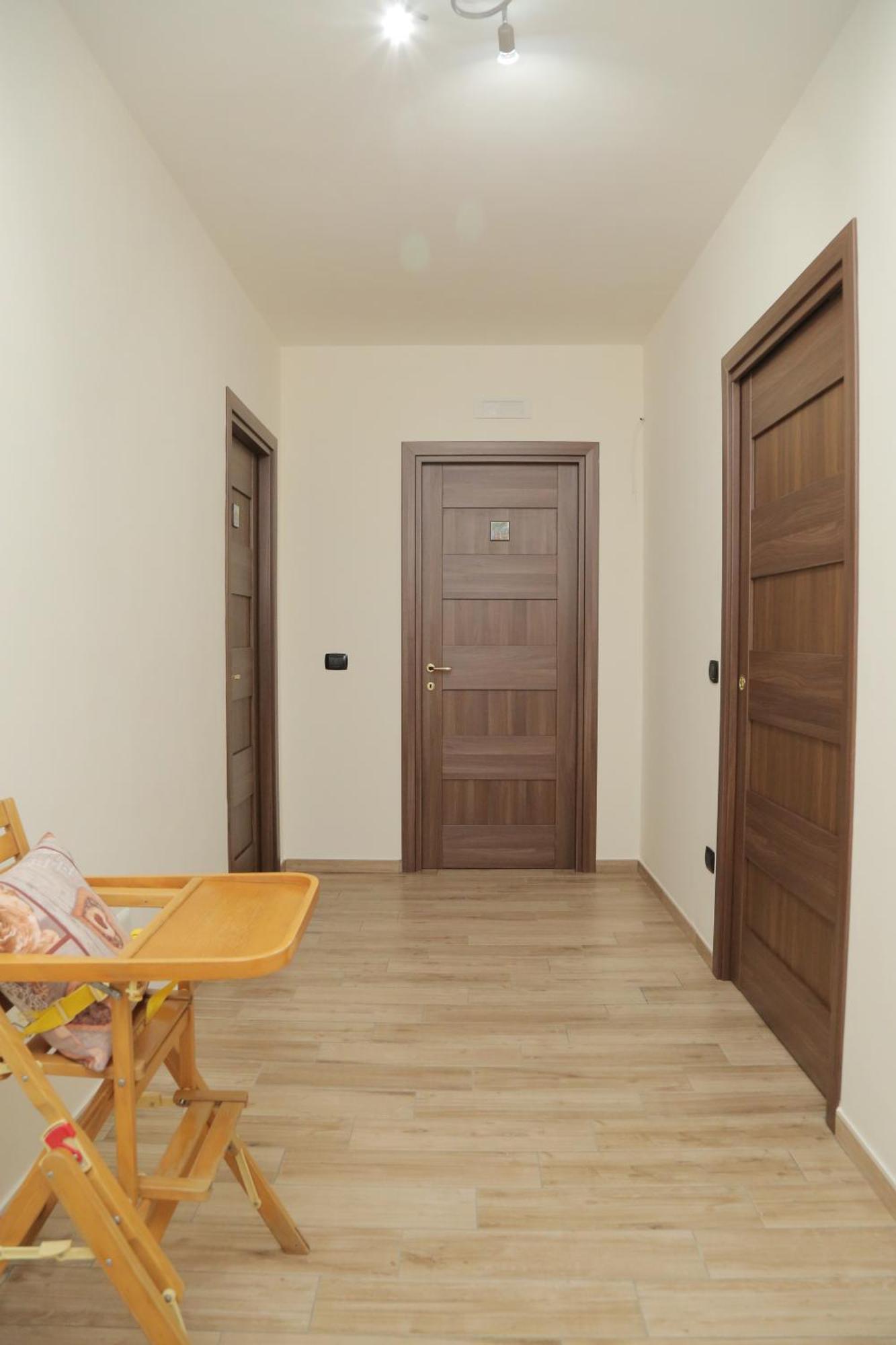 B & B Evergreen Corbara  Номер фото
